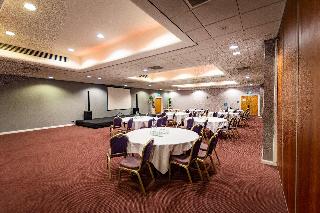 Holiday Inn Liverpool City Centre fotoÄŸrafÄ±