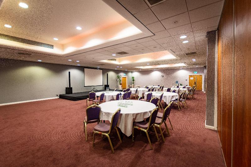 Holiday Inn Liverpool City Centre - Toplantı