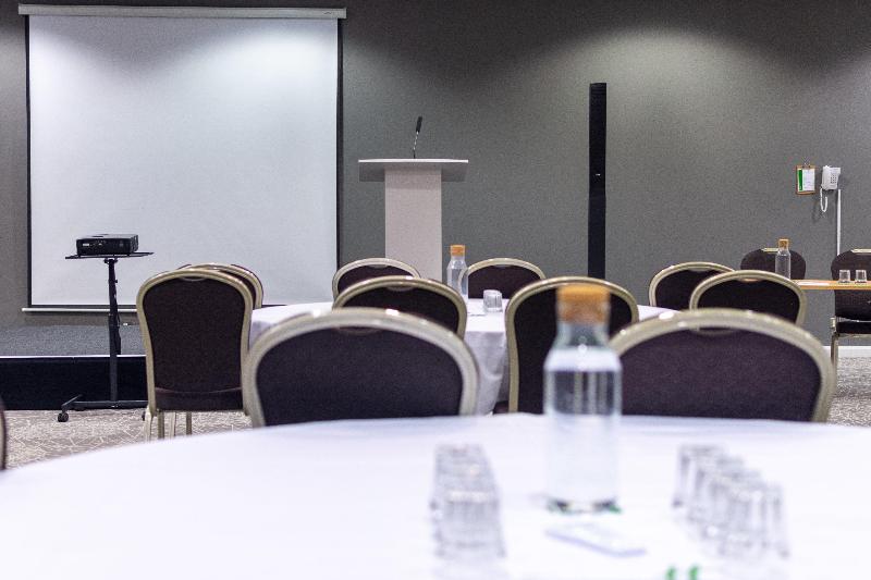 Holiday Inn Liverpool City Centre - Toplantı