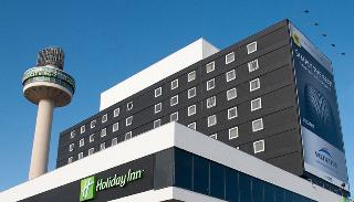 Holiday Inn Liverpool City Centre otel fotoğrafı