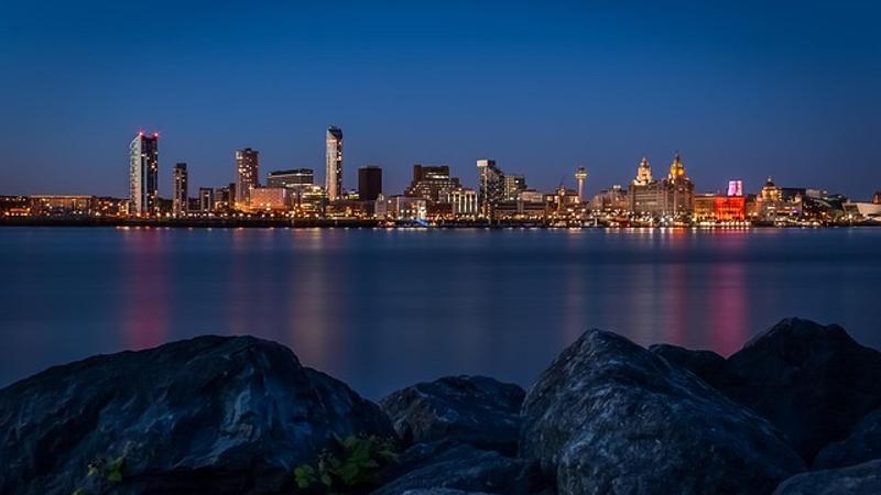 Holiday Inn Liverpool City Centre - Genel