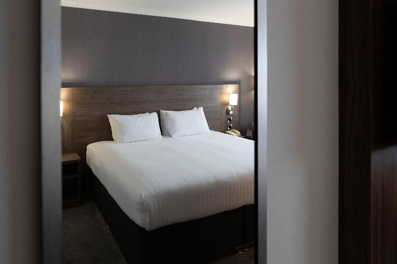 Holiday Inn Liverpool City Centre - Oda