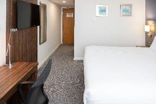 Holiday Inn Liverpool City Centre fotoÄŸrafÄ±