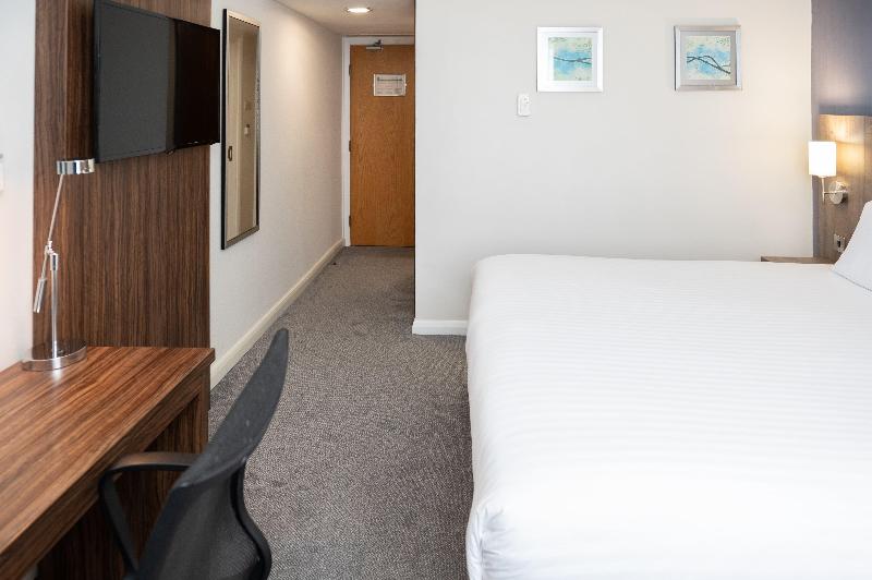Holiday Inn Liverpool City Centre - Oda