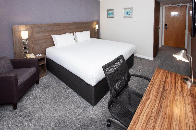 Holiday Inn Liverpool City Centre - Oda