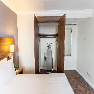 Holiday Inn Liverpool City Centre fotoÄŸrafÄ±