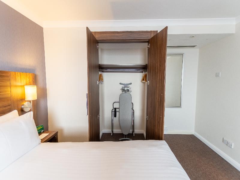 Holiday Inn Liverpool City Centre - Oda