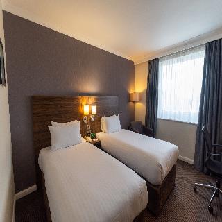 Holiday Inn Liverpool City Centre fotoÄŸrafÄ±