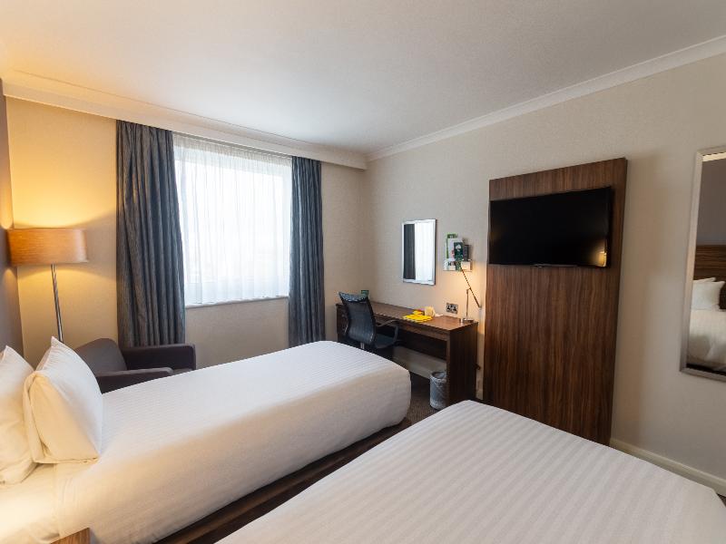 Holiday Inn Liverpool City Centre - Oda