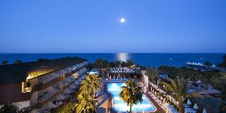 Galeri Resort Hotel