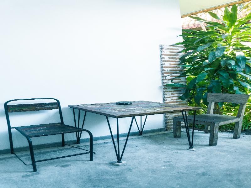 The Wina Guesthouse 2 by ZUZU - Lobi