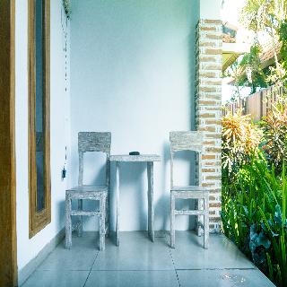 The Wina Guesthouse 2 by ZUZU fotoÄŸrafÄ±