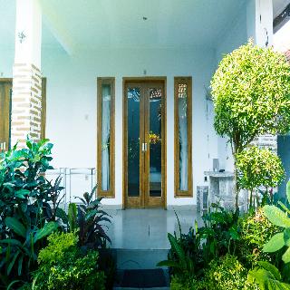 The Wina Guesthouse 2 by ZUZU fotoÄŸrafÄ±