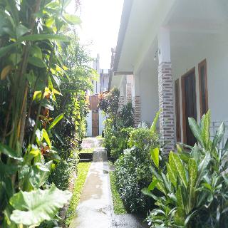 The Wina Guesthouse 2 by ZUZU fotoÄŸrafÄ±