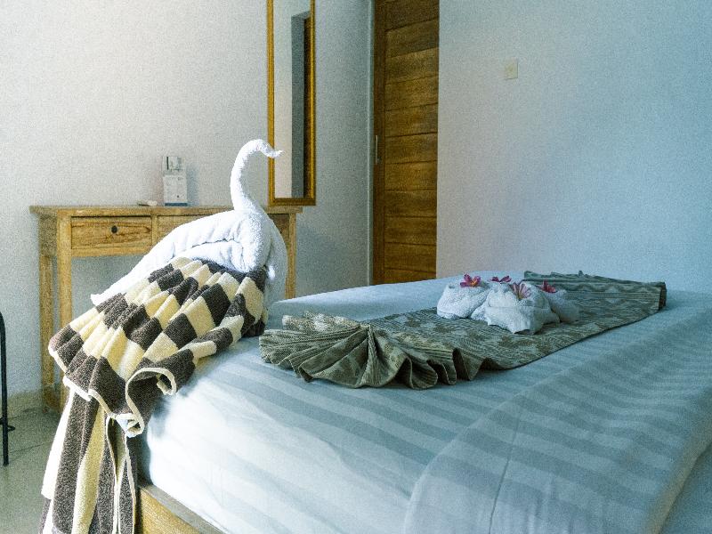 The Wina Guesthouse 2 by ZUZU - Oda