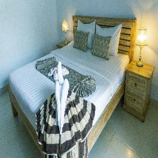 The Wina Guesthouse 2 by ZUZU fotoÄŸrafÄ±