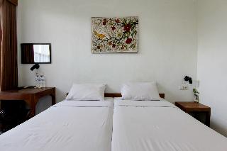 The Nest Hotel by ZUZU fotoÄŸrafÄ±