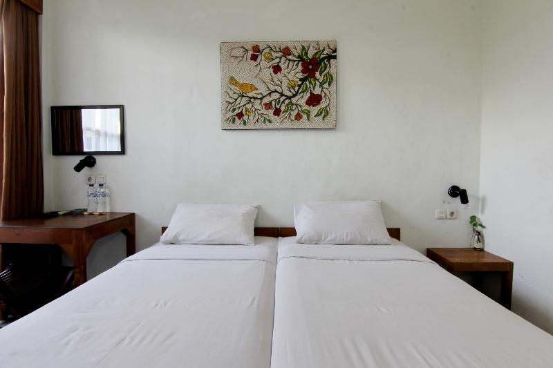 The Nest Hotel by ZUZU - Oda