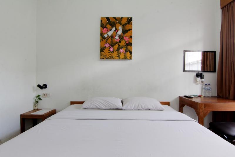 The Nest Hotel by ZUZU - Oda