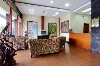 Hotel Tiger Yogyakarta by ZUZU fotoÄŸrafÄ±