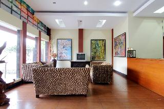 Hotel Tiger Yogyakarta by ZUZU fotoÄŸrafÄ±
