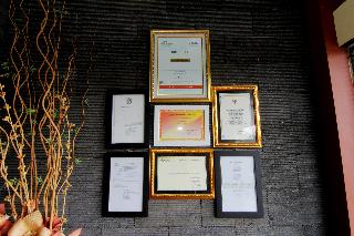 Hotel Tiger Yogyakarta by ZUZU fotoÄŸrafÄ±