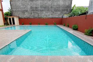 Hotel Tiger Yogyakarta by ZUZU fotoÄŸrafÄ±