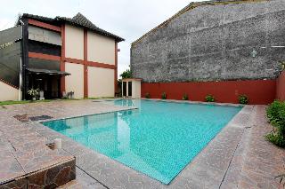 Hotel Tiger Yogyakarta by ZUZU fotoÄŸrafÄ±