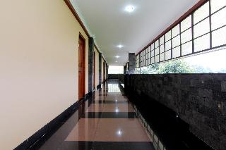 Hotel Tiger Yogyakarta by ZUZU otel fotoğrafı