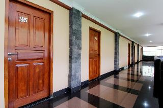 Hotel Tiger Yogyakarta by ZUZU fotoÄŸrafÄ±
