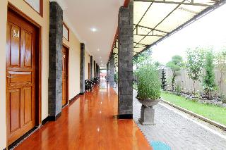 Hotel Tiger Yogyakarta by ZUZU fotoÄŸrafÄ±
