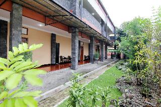 Hotel Tiger Yogyakarta by ZUZU fotoÄŸrafÄ±