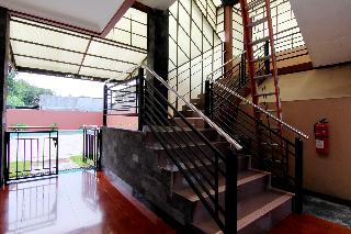 Hotel Tiger Yogyakarta by ZUZU fotoÄŸrafÄ±