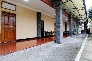 Hotel Tiger Yogyakarta by ZUZU fotoÄŸrafÄ±