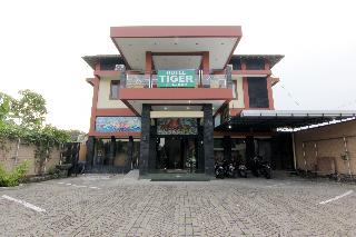 Hotel Tiger Yogyakarta by ZUZU fotoÄŸrafÄ±