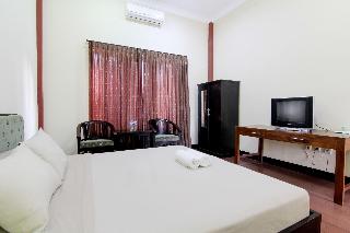 Hotel Tiger Yogyakarta by ZUZU fotoÄŸrafÄ±