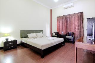 Hotel Tiger Yogyakarta by ZUZU fotoÄŸrafÄ±