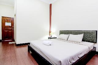 Hotel Tiger Yogyakarta by ZUZU fotoÄŸrafÄ±