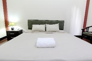 Hotel Tiger Yogyakarta by ZUZU fotoÄŸrafÄ±