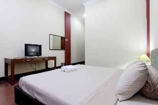 Hotel Tiger Yogyakarta by ZUZU fotoÄŸrafÄ±