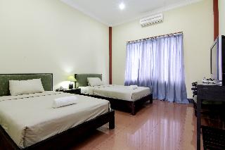 Hotel Tiger Yogyakarta by ZUZU fotoÄŸrafÄ±