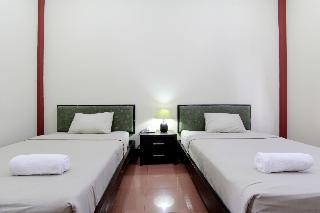 Hotel Tiger Yogyakarta by ZUZU fotoÄŸrafÄ±