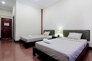 Hotel Tiger Yogyakarta by ZUZU fotoÄŸrafÄ±