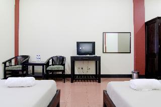 Hotel Tiger Yogyakarta by ZUZU fotoÄŸrafÄ±