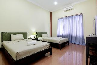 Hotel Tiger Yogyakarta by ZUZU fotoÄŸrafÄ±