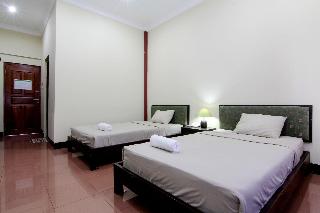 Hotel Tiger Yogyakarta by ZUZU fotoÄŸrafÄ±