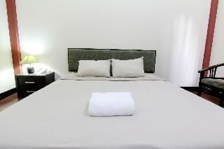 Hotel Tiger Yogyakarta by ZUZU fotoÄŸrafÄ±