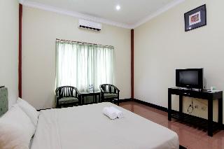 Hotel Tiger Yogyakarta by ZUZU fotoÄŸrafÄ±