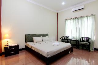 Hotel Tiger Yogyakarta by ZUZU fotoÄŸrafÄ±