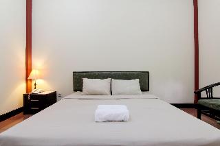Hotel Tiger Yogyakarta by ZUZU fotoÄŸrafÄ±